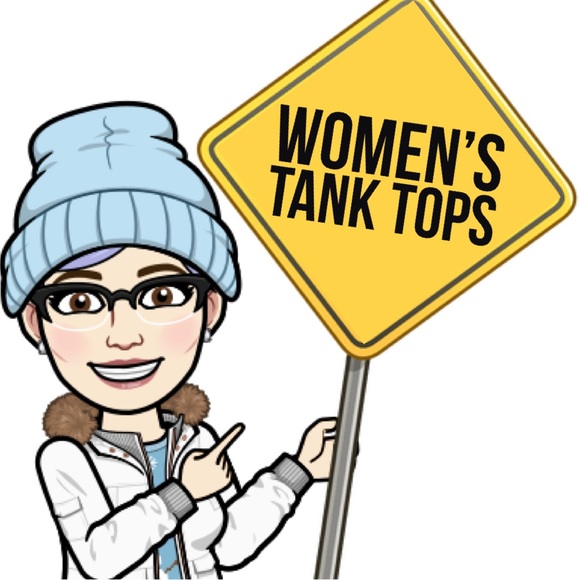 Women’s Tank Tops - Picture 5 of 9